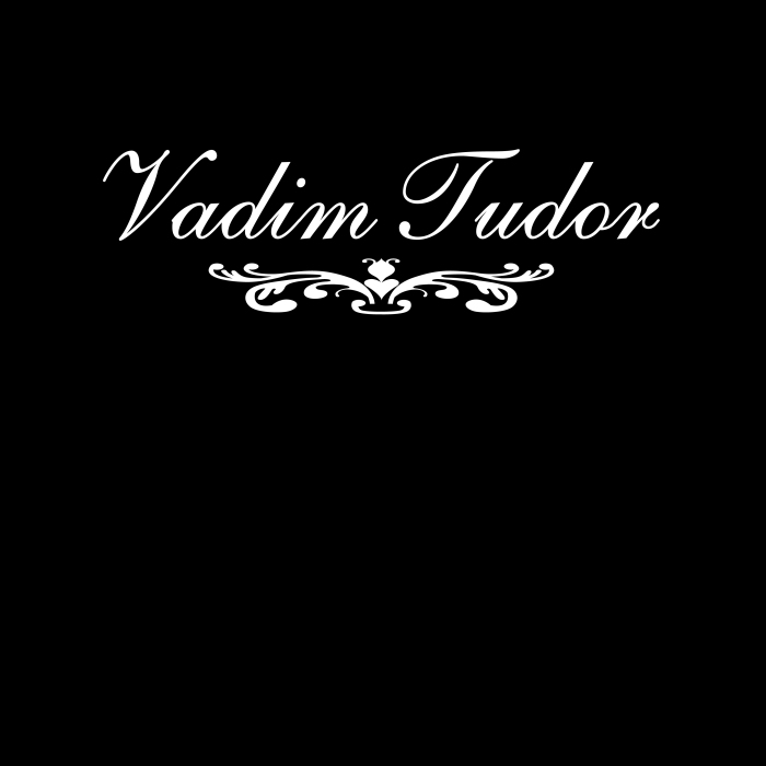 Vadim Tudor portada HiRes