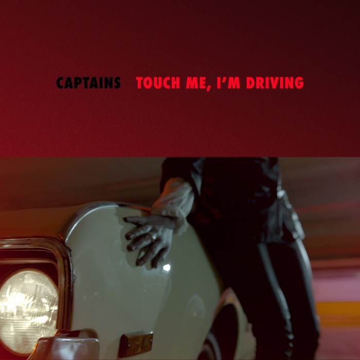 Touch Me Im Driving_Portada_Single_web