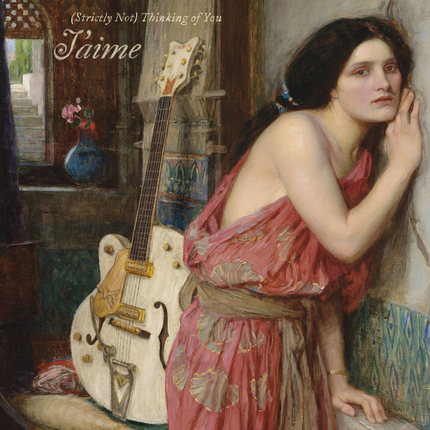 (Strictly-Not)-Thinking-of-You